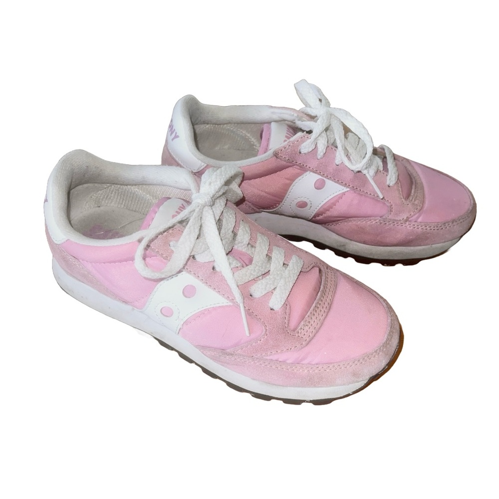 saucony jazz sneakers